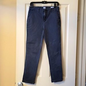 Gap Navy Pant